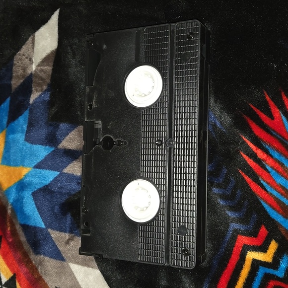 The Land Before Time VHS Vintage 1991 Dinosaurs - Picture 6 of 6